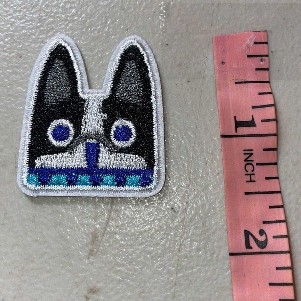 🏁 5/$10🏁 NEW patch